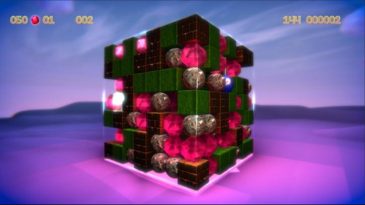 Doubles Hard Steam Key screenshot from the video game thumbnail 1