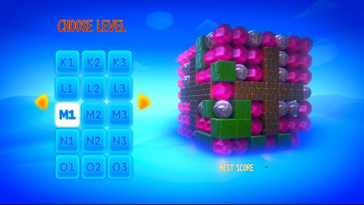 Doubles Hard Steam Key screenshot from the video game thumbnail 2