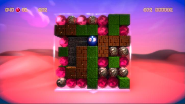 Doubles Hard Steam Key screenshot from the video game thumbnail 3