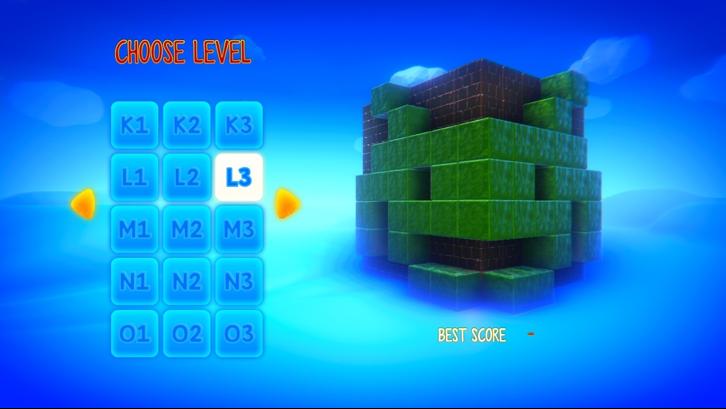 Doubles Hard Steam Key screenshot from the video game thumbnail 4