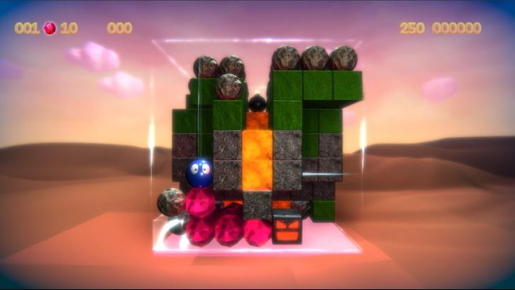 Doubles Hard Steam Key screenshot from the video game thumbnail 5