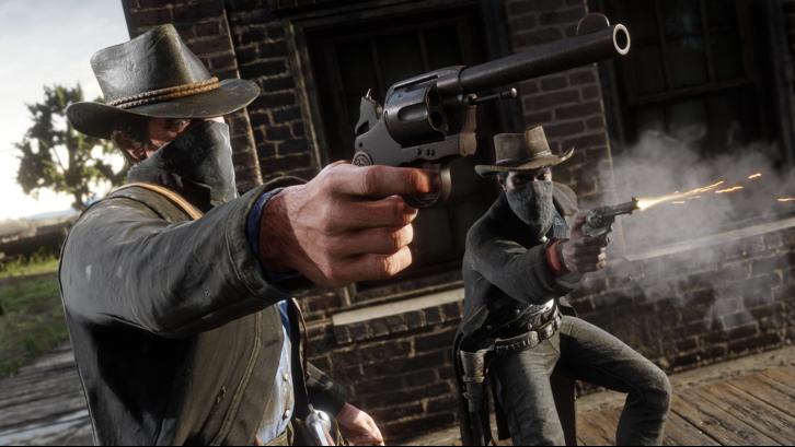 Red Dead Redemption 2 image