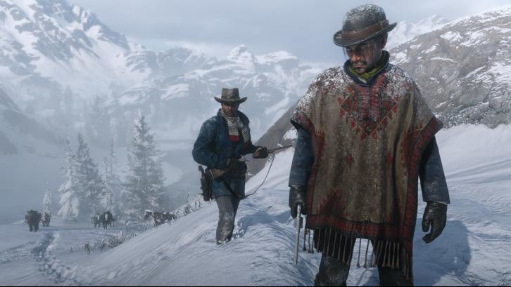 Red Dead Redemption 2 image