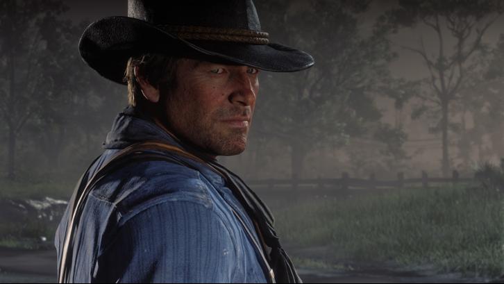 Red Dead Redemption 2 image