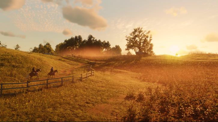 Red Dead Redemption 2 image