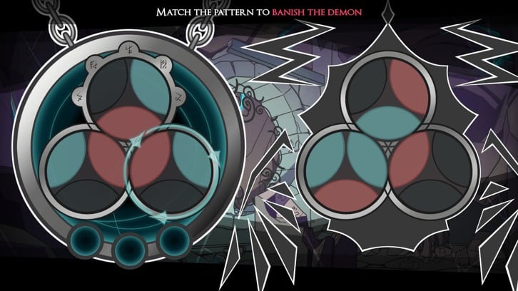 Arcadia Fallen image