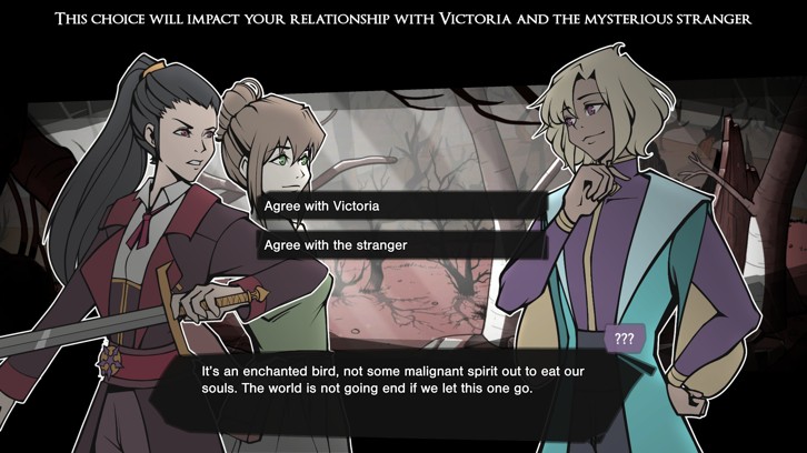 Arcadia Fallen image