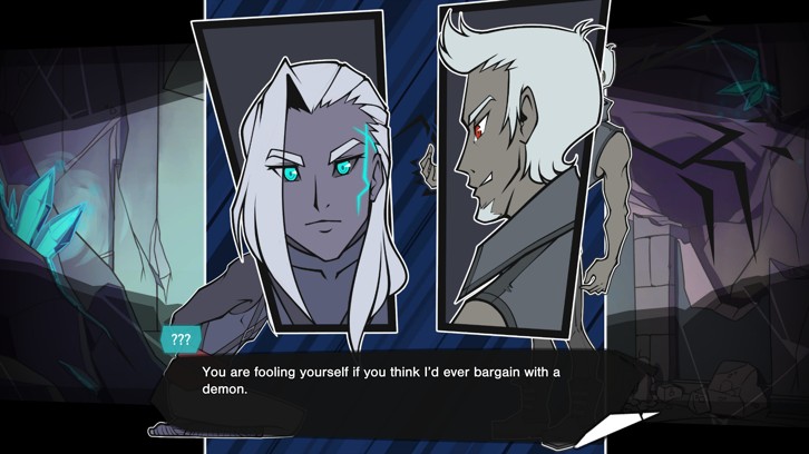 Arcadia Fallen image