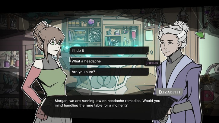 Arcadia Fallen image