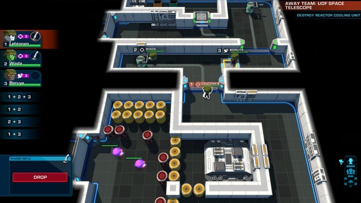 Space Crew: Legendary Edition image