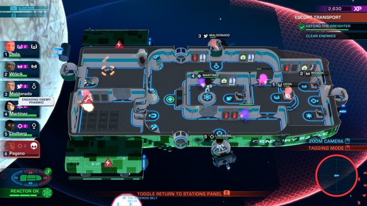 Space Crew: Legendary Edition image