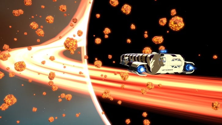 Space Crew: Legendary Edition image