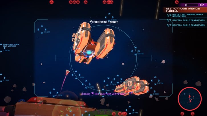 Space Crew: Legendary Edition image