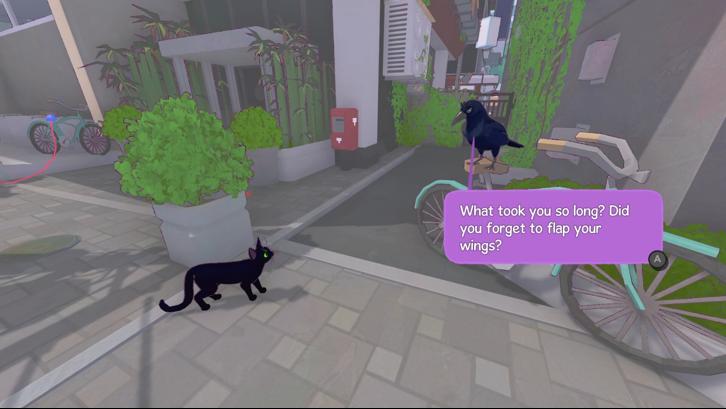 Little Kitty, Big City image