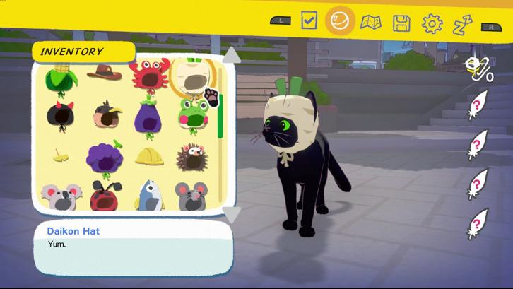 Little Kitty, Big City image