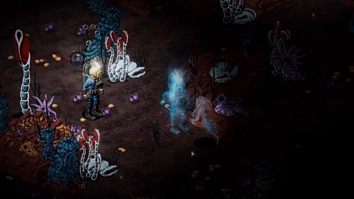 Stirring Abyss image