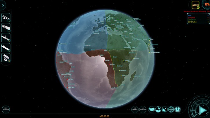 ICBM image