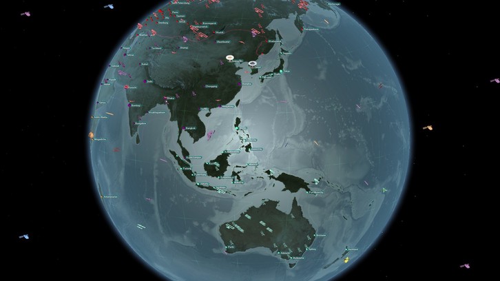 ICBM image