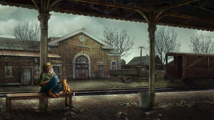 The Wild Case image