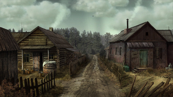 The Wild Case image