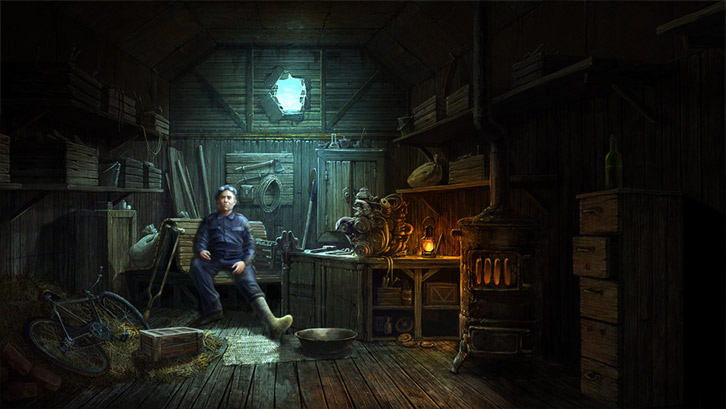 The Wild Case image