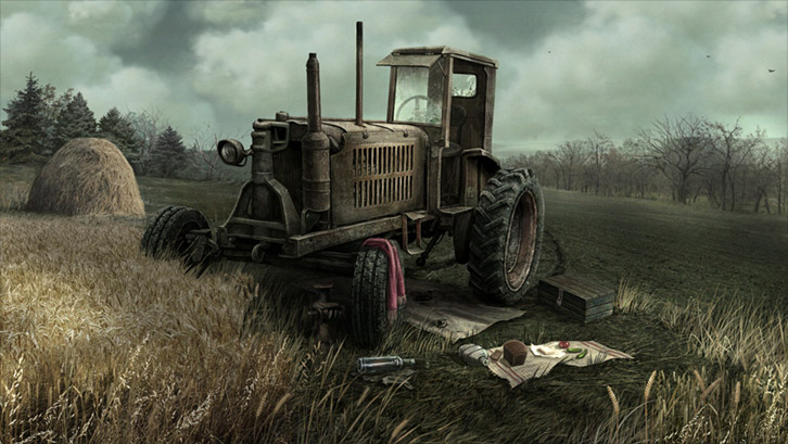 The Wild Case image