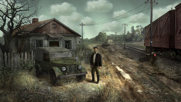 The Wild Case image