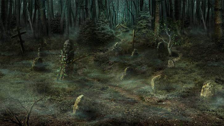 The Wild Case image