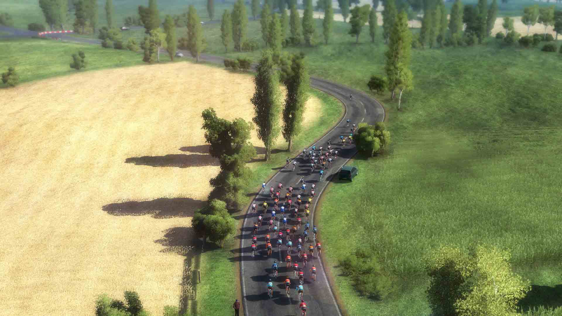 Pro Cycling Manager 2020 image