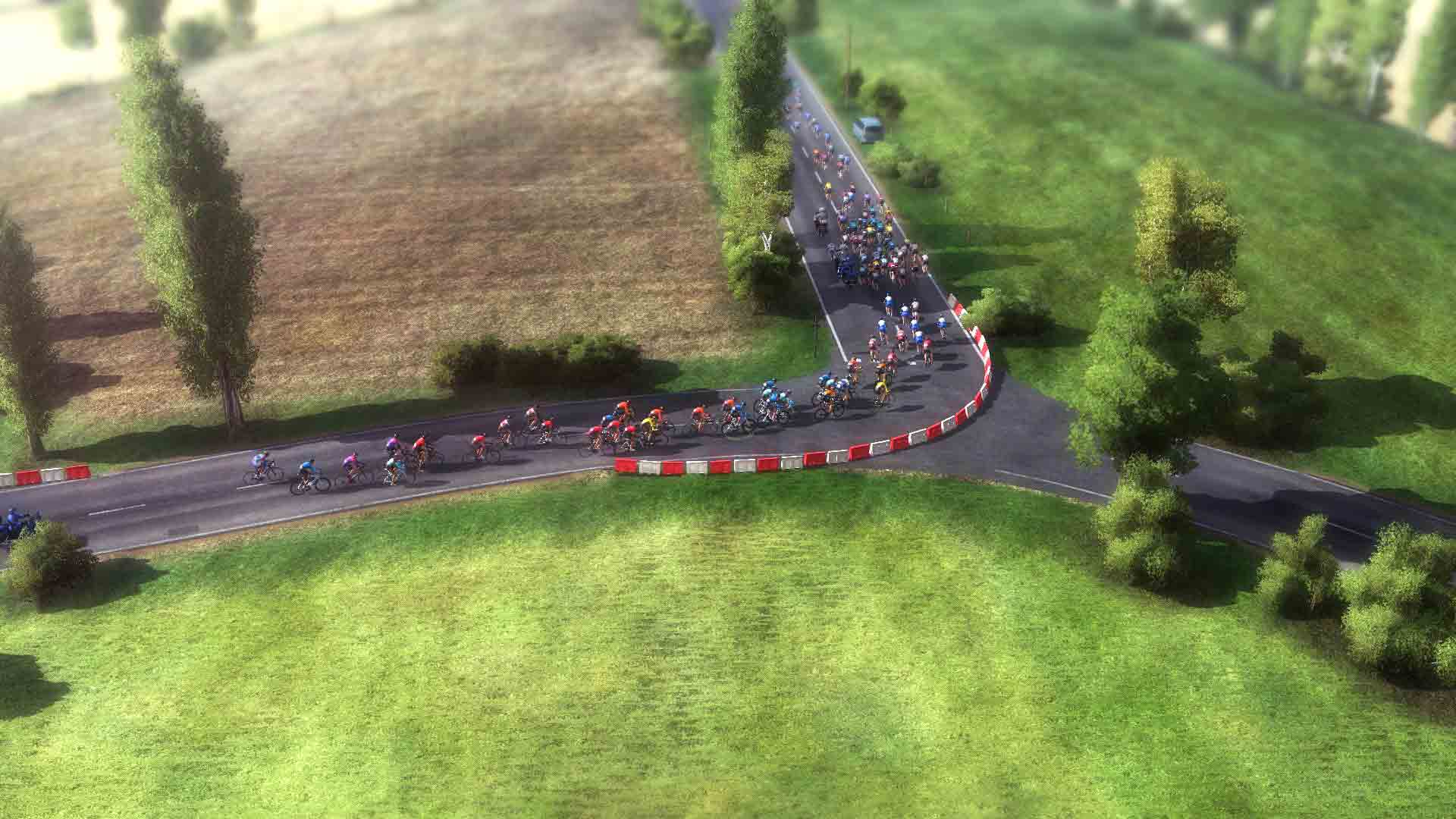 Pro Cycling Manager 2020 image