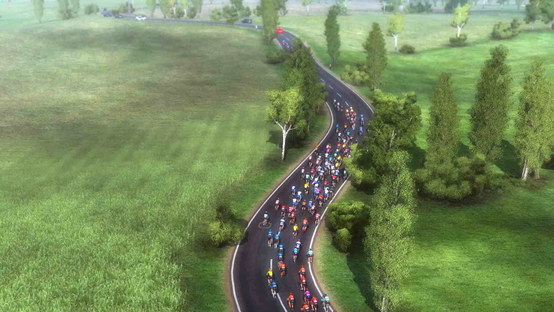 Pro Cycling Manager 2020 image