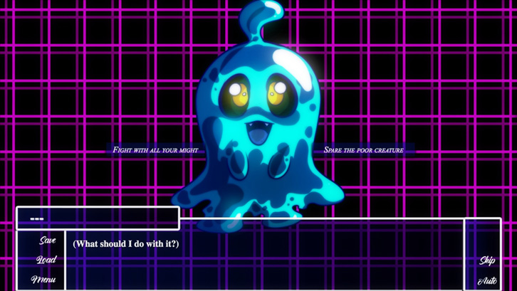The Legend of Arcadieu image