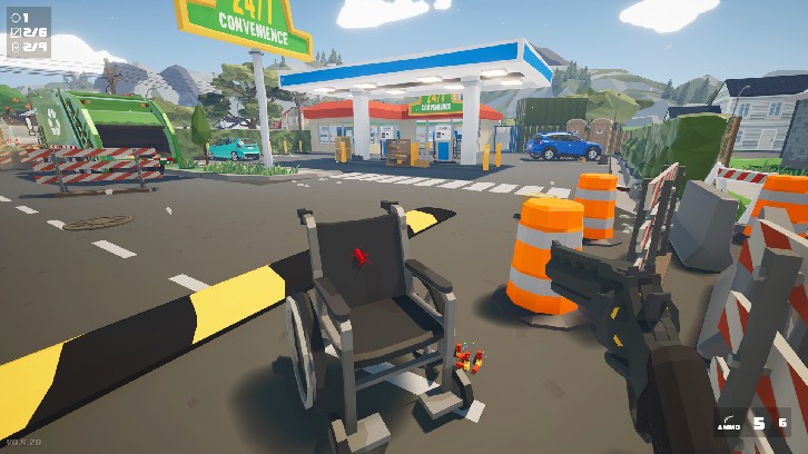 Kill It With Fire image