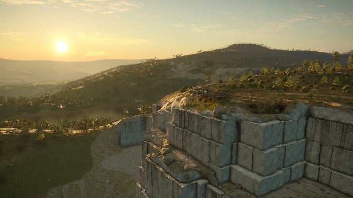 theHunter: Call of the Wild™ - Cuatro Colinas Game Reserve image