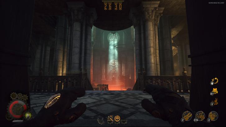 Carnival Hunt Steam Key screenshot from the video game thumbnail 9