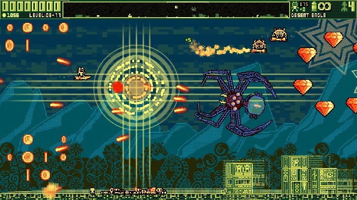 Jetboard Joust image
