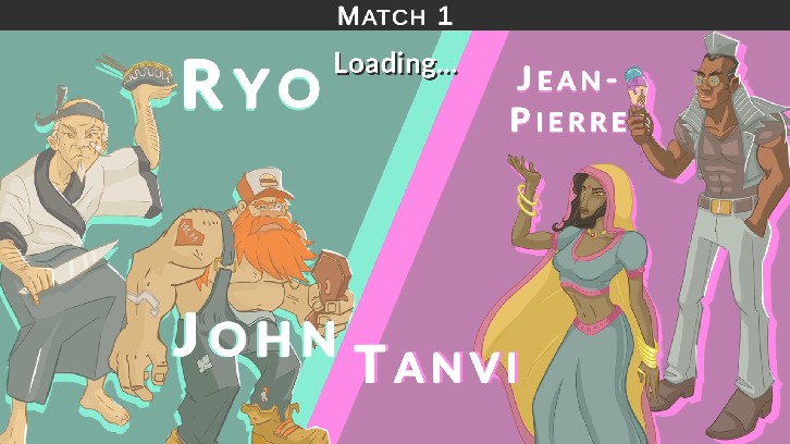 Foodtruck Arena image