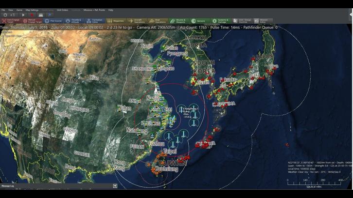 Command:MO - Chains of War image