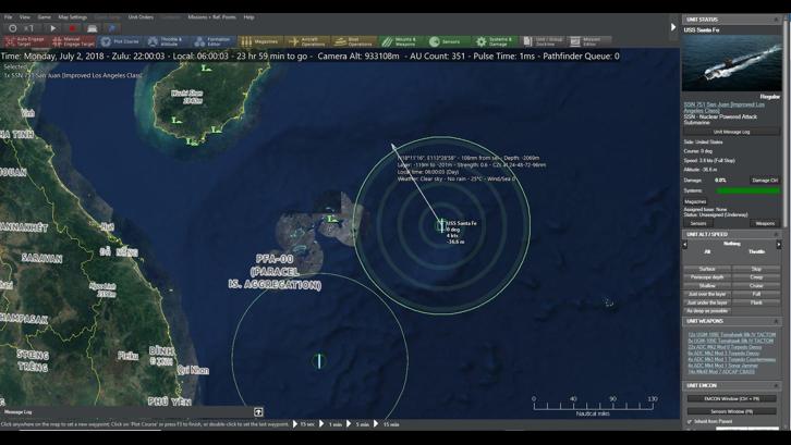 Command:MO - Chains of War image