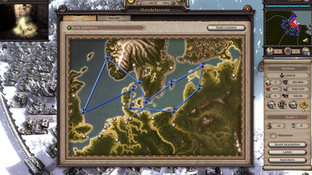 Patrician IV Gold image