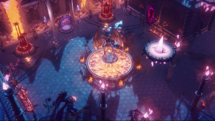 Pathfinder: Wrath of the Righteous - Enhanced Edition image
