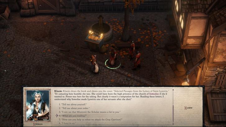 Pathfinder: Wrath of the Righteous - Enhanced Edition image