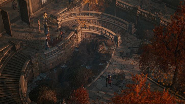 Pathfinder: Wrath of the Righteous - Enhanced Edition image