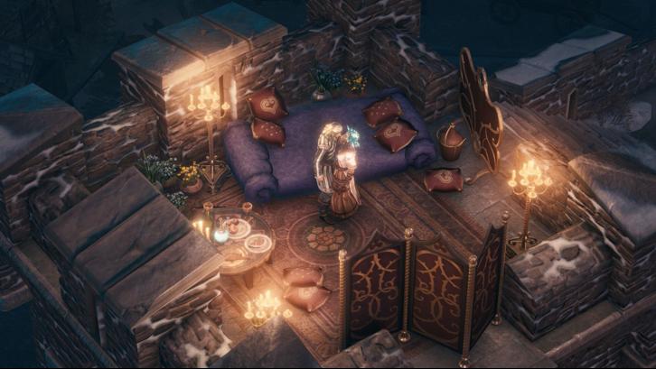 Pathfinder: Wrath of the Righteous - Enhanced Edition image