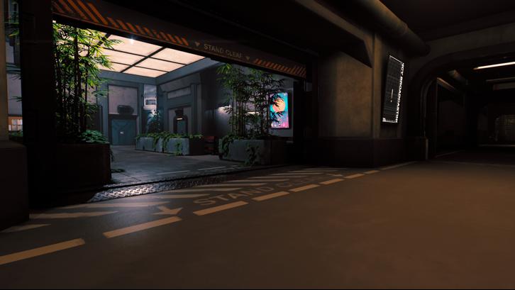 SCP: Fragmented Minds image