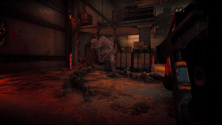 SCP: Fragmented Minds image
