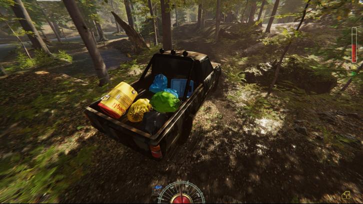 Forest Ranger Simulator image