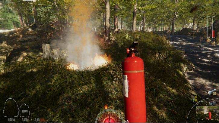 Forest Ranger Simulator image