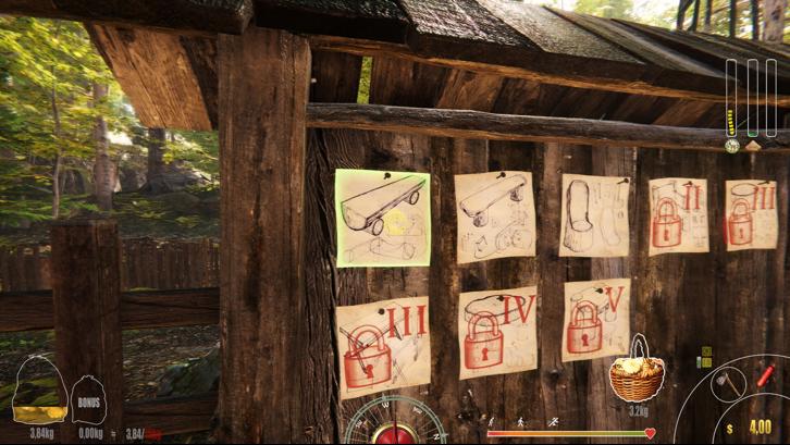 Forest Ranger Simulator image