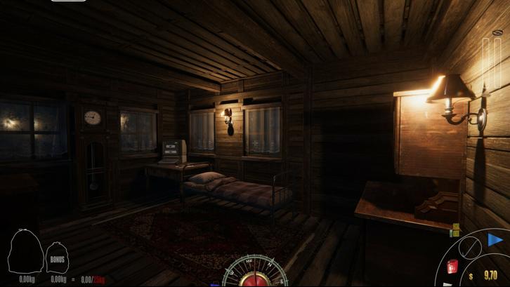 Forest Ranger Simulator image